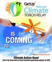 Climate Torch